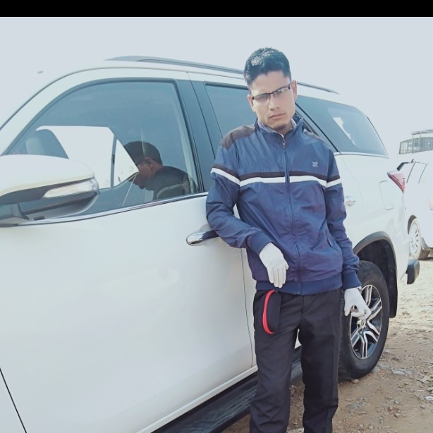 मायालु :          
सपनी मा त आउदैन न झन बिपनी मा के आउलान र  महोदय