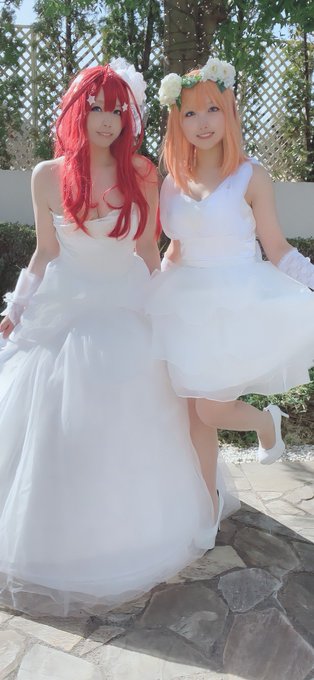 コスプレイヤーきみちかのTwitter画像34