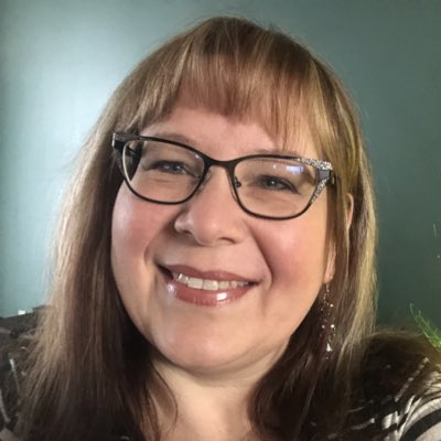Mamahenof6's tweet photo. #NewProfilePic https://t.co/7dKLEKII88