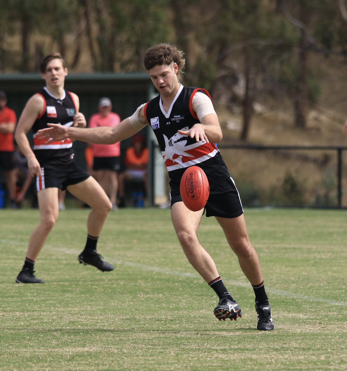 Love being behind the lens again <a href="/Blackburn_FC/">Blackburn FC</a> v <a href="/ParkOrchardsFC/">Park Orchards FNC</a>