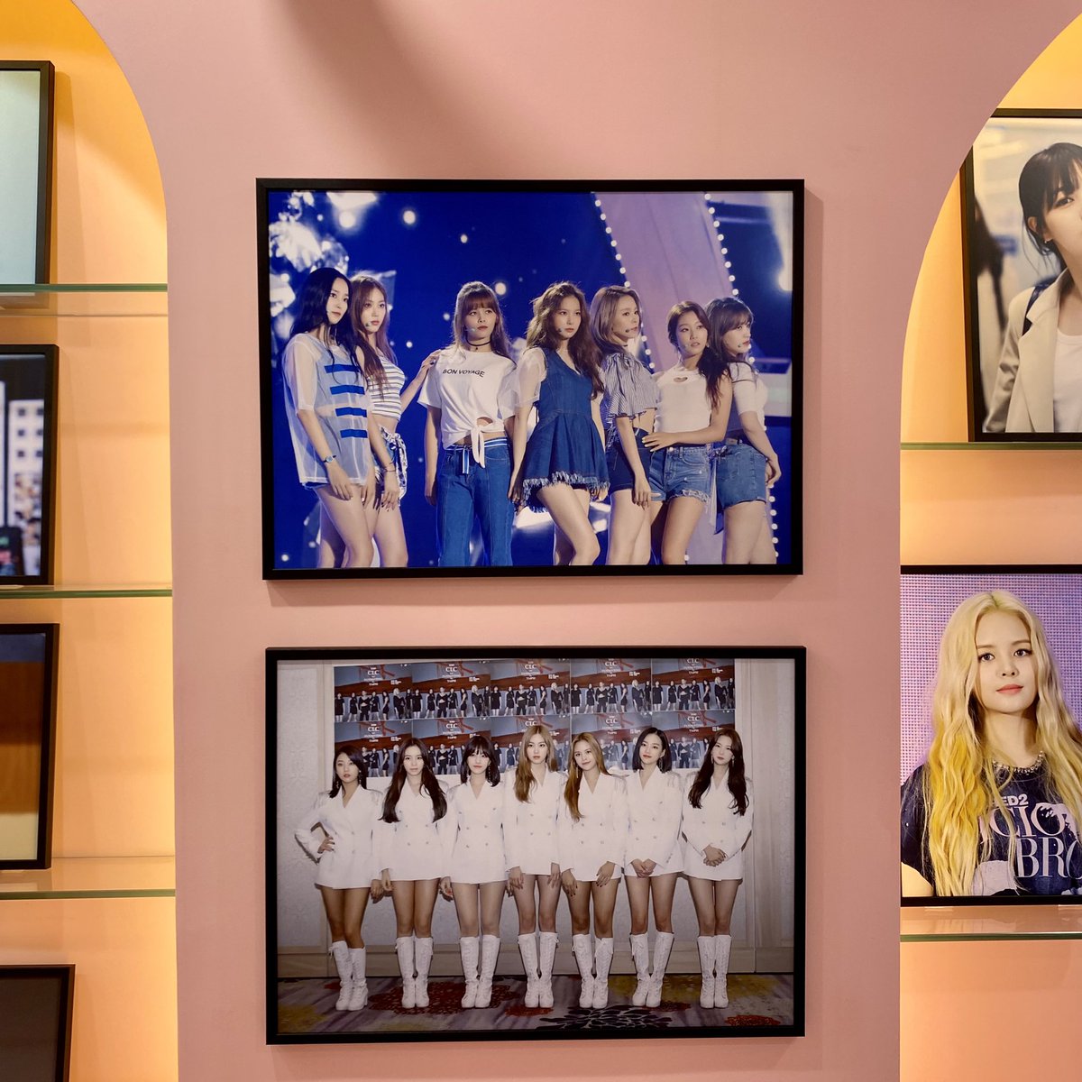salty0322's tweet photo. 너무 예쁘당ㅎ 수고했어유😆

@Yujin_960812 

#6YearsWithCLC 
#Renaissance https://t.co/ABstCj62ry