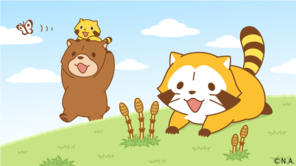 春分の日のtwitterイラスト作品 春分の日のtwitterイラスト作品