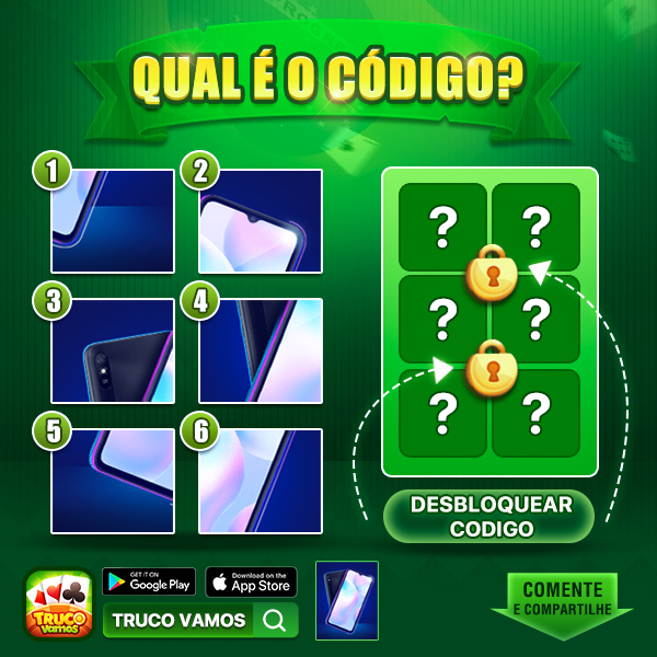 Truco Já APK Completo (Dinheiro/Desbloqueado) 