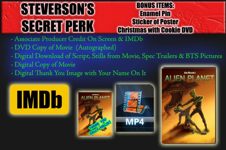 Johnny Steverson tweet media