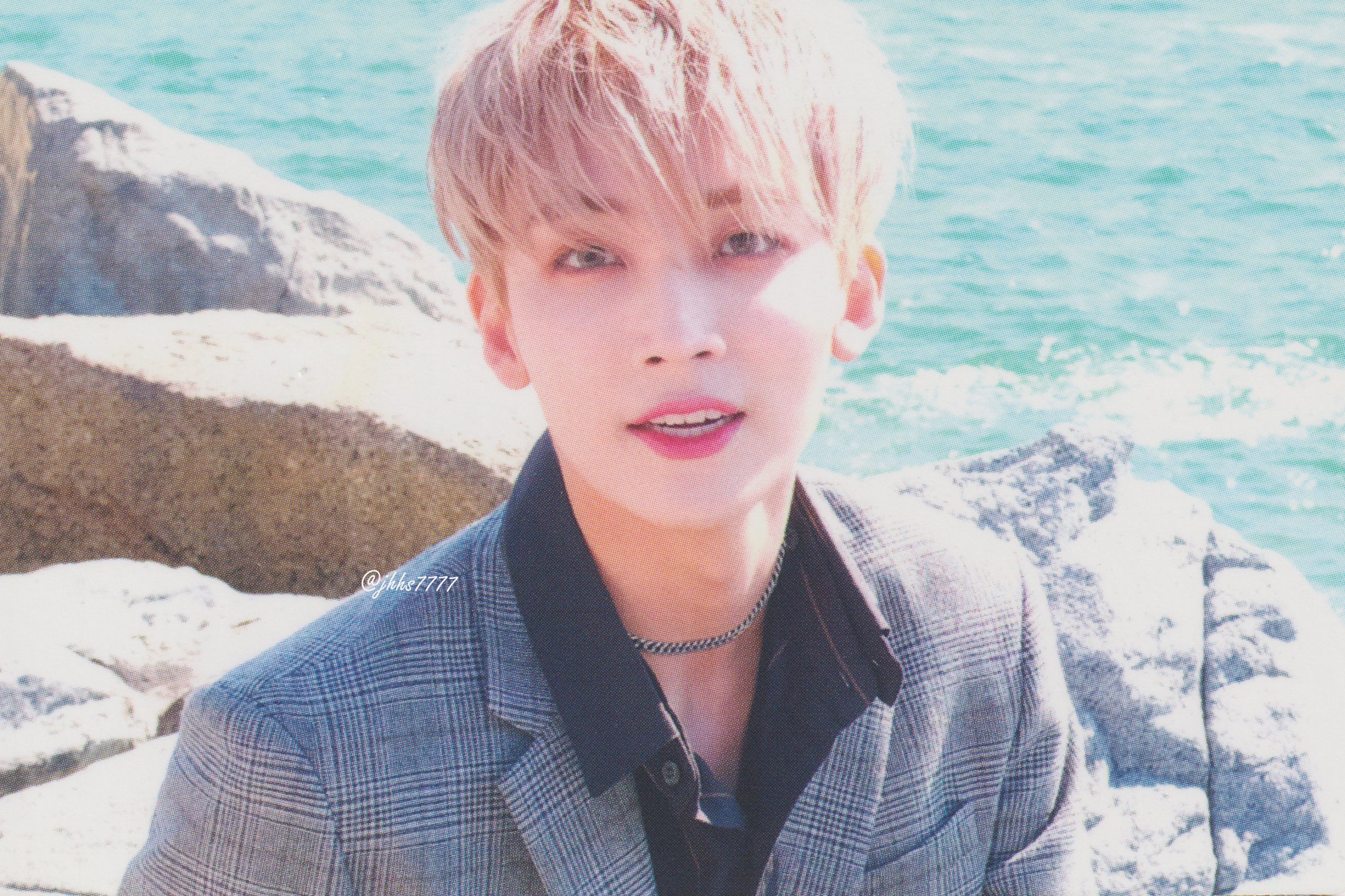 セブチ seventeen  ジョンハン bundle photocard ɐllǝq on X: 