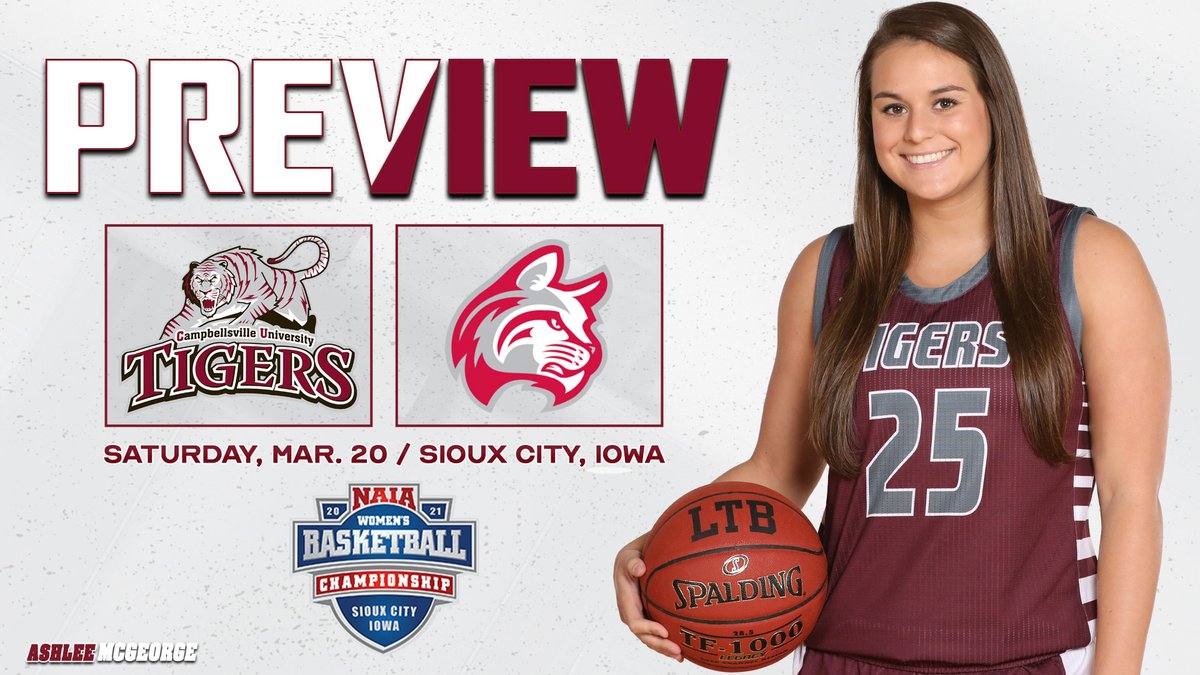 Lady Tigers move on to NAIA Quarterfinal matchup with Indiana Wesleyan

#WeAreCU 

𝗣𝗥𝗘𝗩𝗜𝗘𝗪 ➡️ bit.ly/3s5d4pL