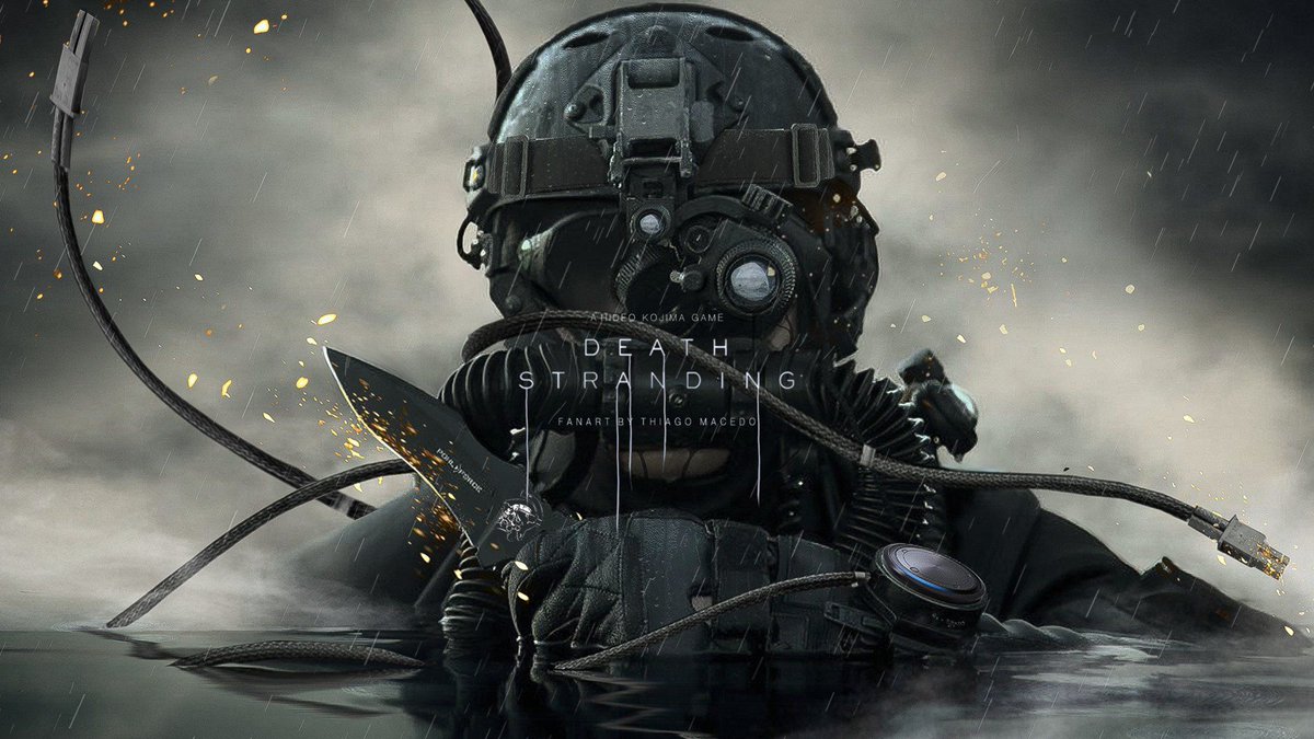 Death Stranding Part 10

https://t.co/4d9tVAdidI

#playstation #videogames #gameplay #gamers #gaming #game #xbox #games #xboxone #youtube #gamingcommunity  #smallstreamer #SmallStreamersConnect #YouTubers 
@BlazedRts @sme_rt @FmC_RTs @SupStreamersRt https://t.co/Vau26dGvjs