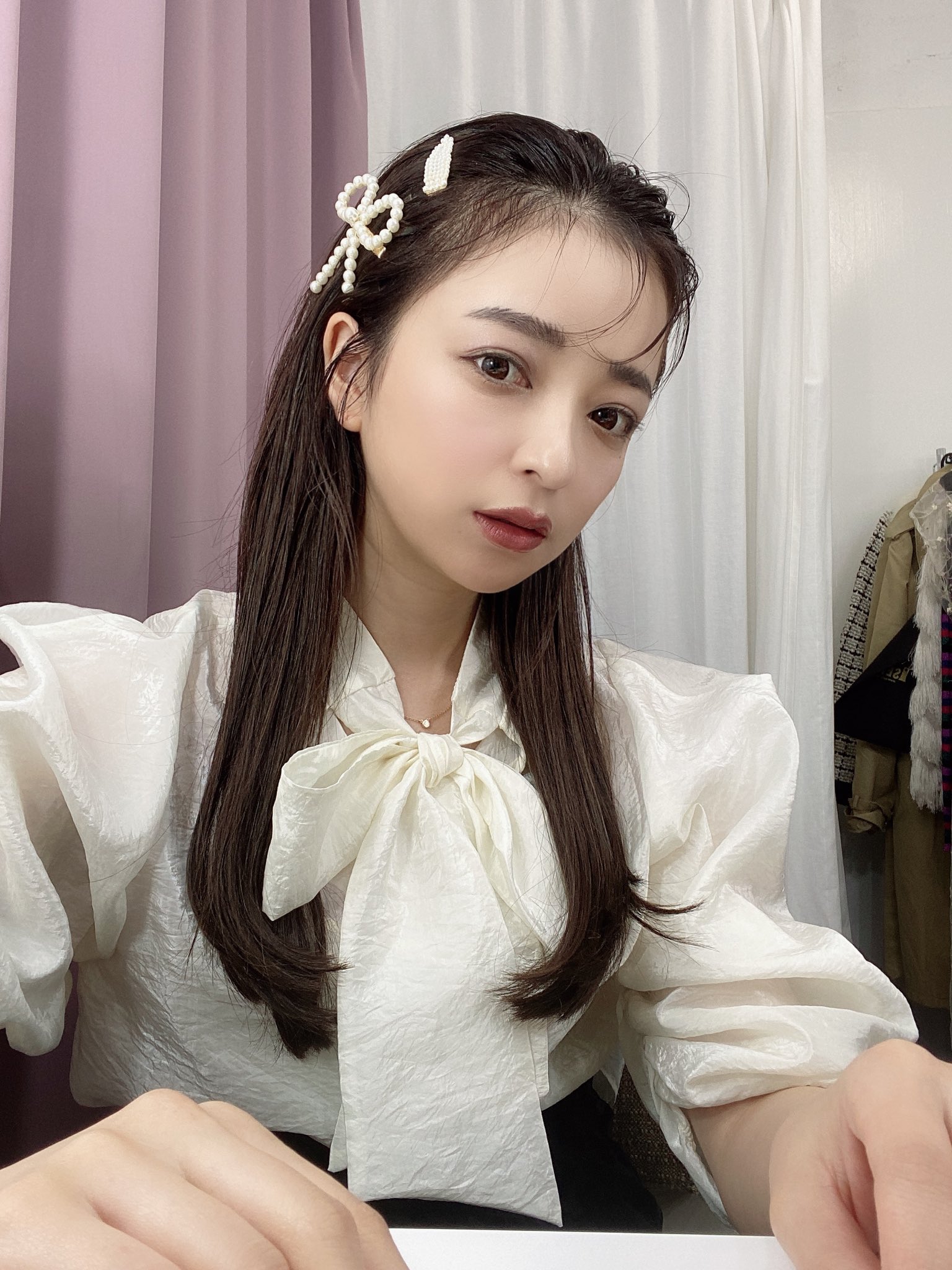 ヘラヘラ三銃士 さおりん チェキ - アイドル ヘラヘラ三銃士 さおりん チェキ - アイドル