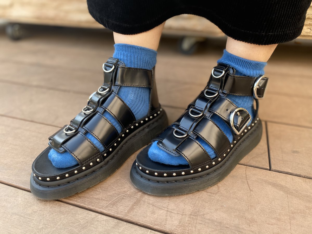 Dr.Martens ルミネ立川 on X: 