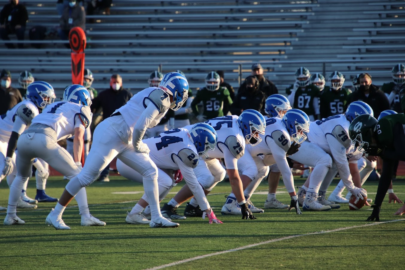 Shaker Football on Twitter