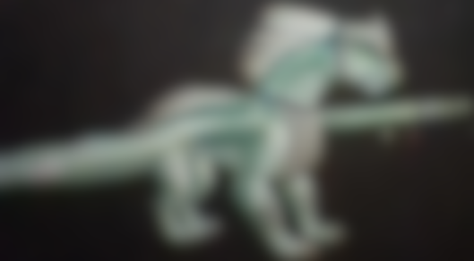 woftj's tweet image. New dragon has been modeled! You guys get to see a quick teaser before it comes out in rendered form tomorrow! :&amp;gt;