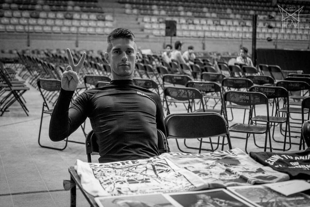 OwenG_Wrestles's tweet image. 'The Goat &amp;amp; The Pack' Promo for @YamashiPro (vs. @ghoulishlyyours) || docs.google.com/document/d/1jP…