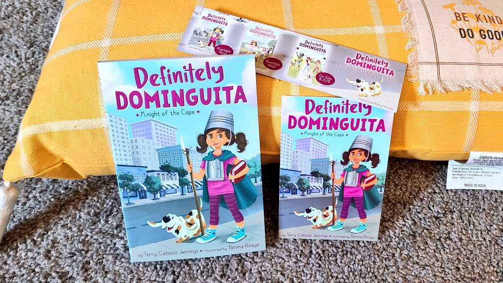 RinaHeisel's tweet photo. Earlier this week I attended a Zoom book chat where @TerryCJennings discussed the process of writing a series. It was SO good!! Terry is so creative. And-- I got some great book mail. 💕📬 Thank you Reston Library for hosting such a fun & informative event!! @LoveBooksReston https://t.co/w51WT1sZkK
