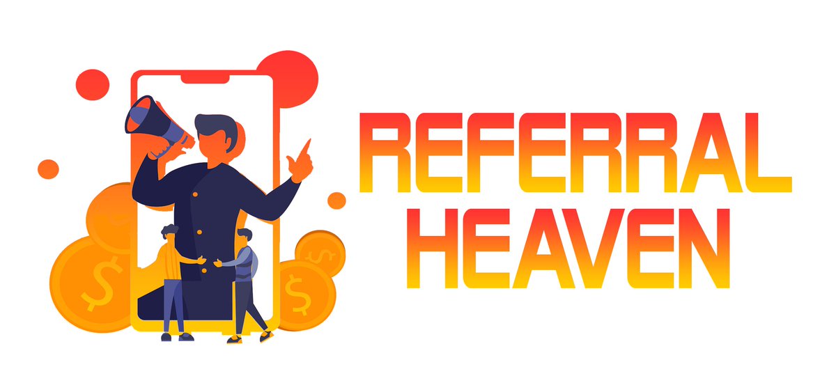 roufa63's tweet image. Making money was never that Easy! -&amp;gt; 💰 I just made $57.00 💰 and YOU can too!
‼️CLICK the link in my BIO to get started‼️
share.referralheaven.com/roufa63
💵 Sign up today for a $25 bonus! 💵