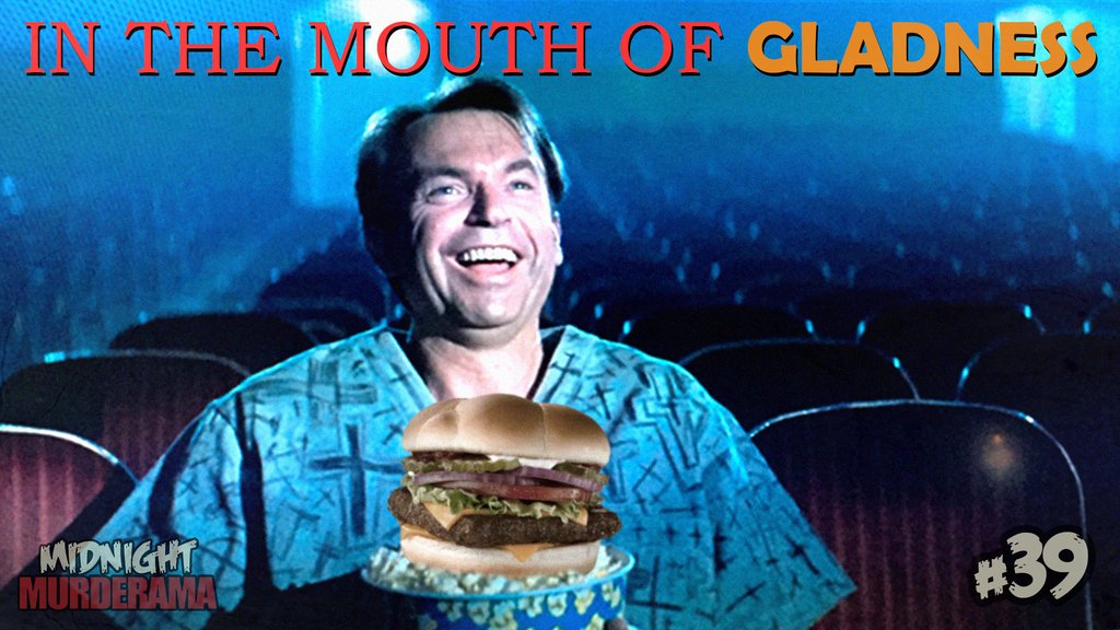 murderamapod's tweet photo. Working on establishing a sponsor with some free advertising for @Wendys https://t.co/WmpLcSYbDG