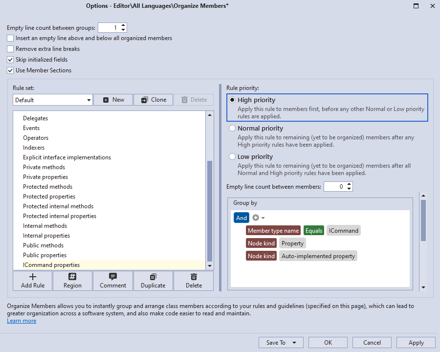 CodeRush tweet media