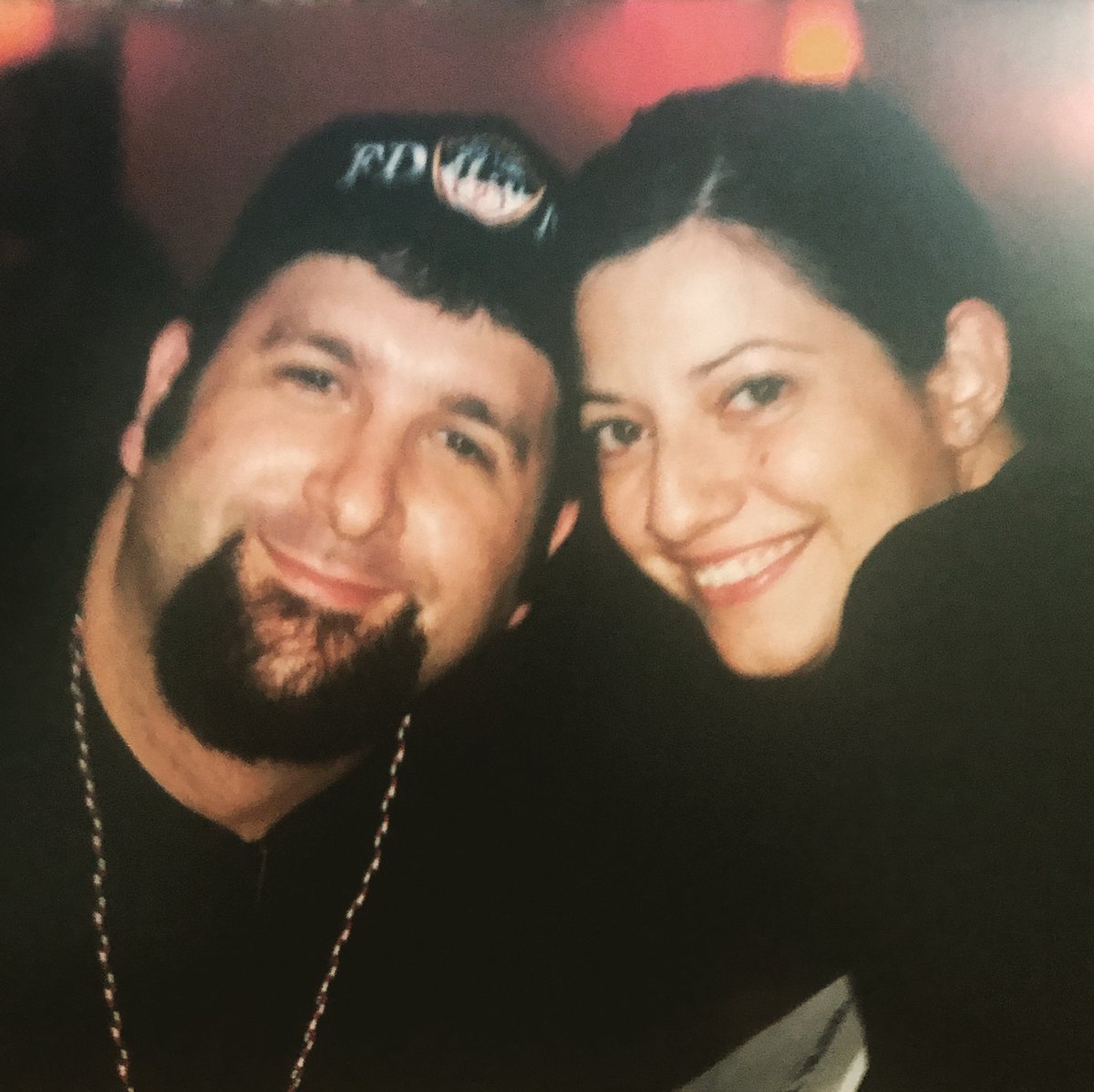 ValleyFilmFest's tweet photo. Reuniting with #VFF01 filmmakers @rosshmartin and @seankinney.... #20YEARSLATER.... on @joinClubhouse today at 4pm/Pacific with @aaronkaiser & @TraceyAdlai (photo credit - unknown, 2001) https://t.co/9jdOpNkktQ