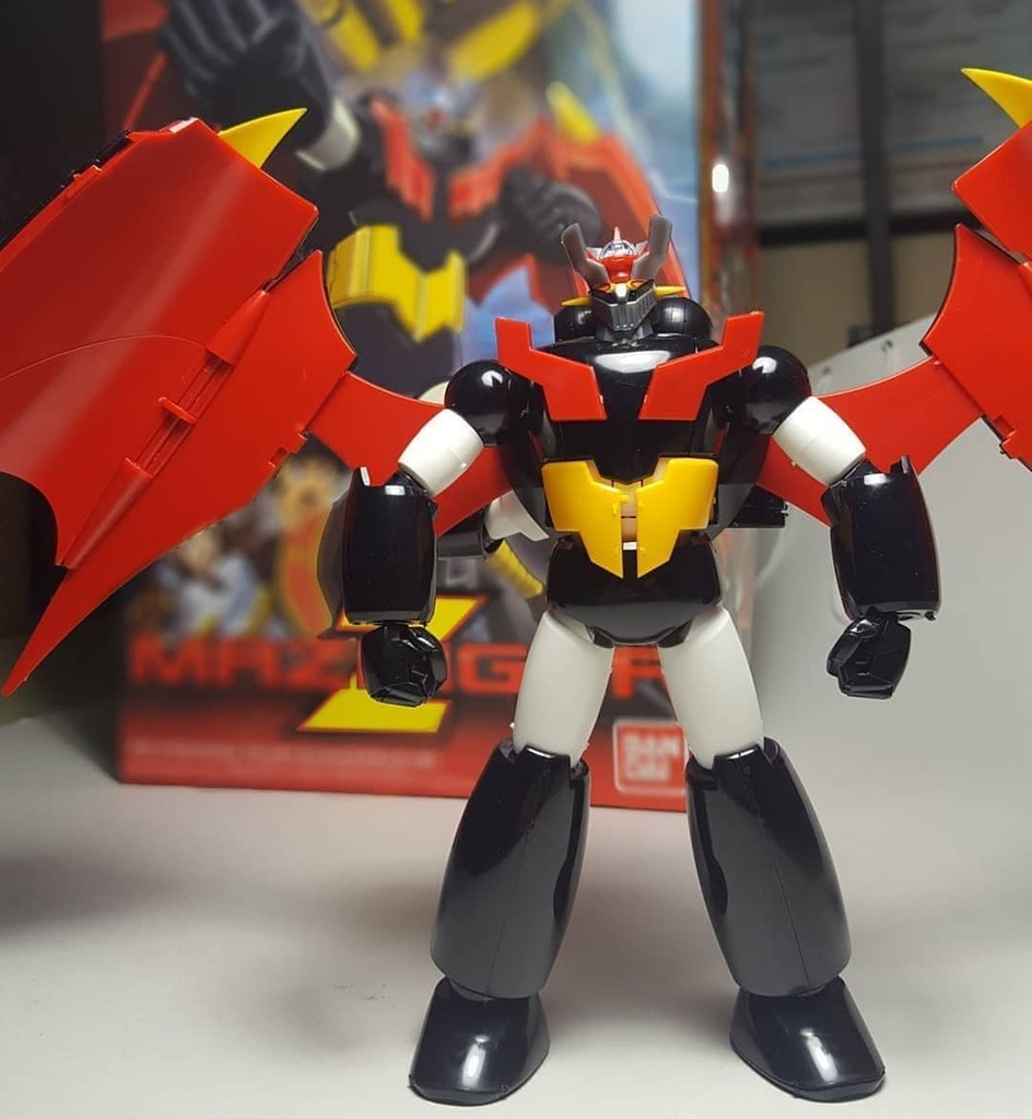 MazingerTeam's tweet photo. This one by @cashi_retrotoys ❤👌🏼
.
.
#mazinger #mazingerz #mazingerzinfinity #greatmazinger #granmazinger #robot #fuji #kojikabuto #tetsuyatsurugi #mazinkaiser #mazinkaiserskl #drhell #japan #españa #condor #serie #planeador #venusa #sayaka #robotjefe #boss #bossborot #gonag… https://t.co/0amHROZtec