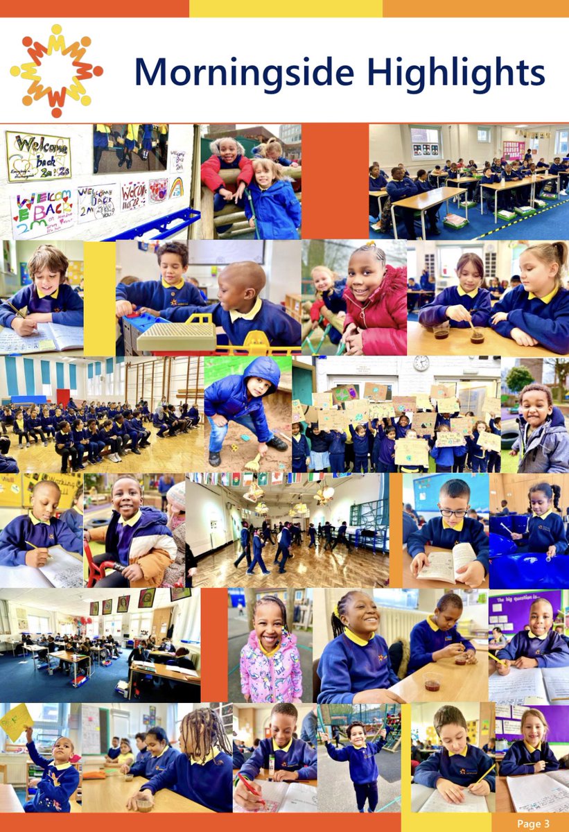 Morningside_ps's tweet photo. The latest edition of the Morningside Messenger is now available on the school website

 #Newsletter #SchoolBulletin #SchoolJournal #NewsUpdate #SchoolMag #SchoolMagazine #SchoolNews #SchoolNewsPaper https://t.co/x3liWQfuyJ