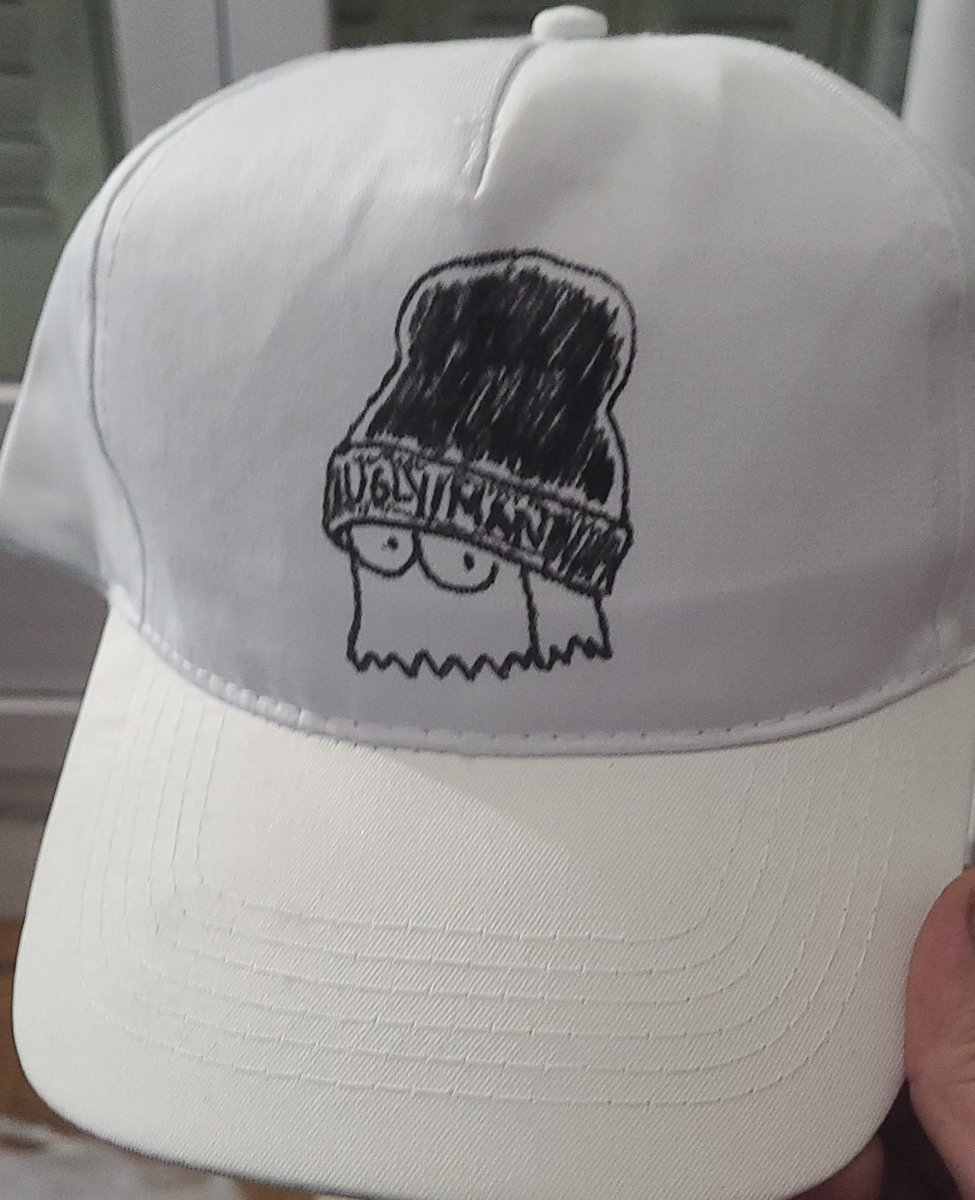 Zillyzz75's tweet photo. Troll mode Activated :
NEW SNAPBACK IN @MERPTV
MERCH #UGLYGANG #UGLYSQUAD #MERPTV #TROLLED #SNAPBACKPLZ https://t.co/iB8Xh09FQz