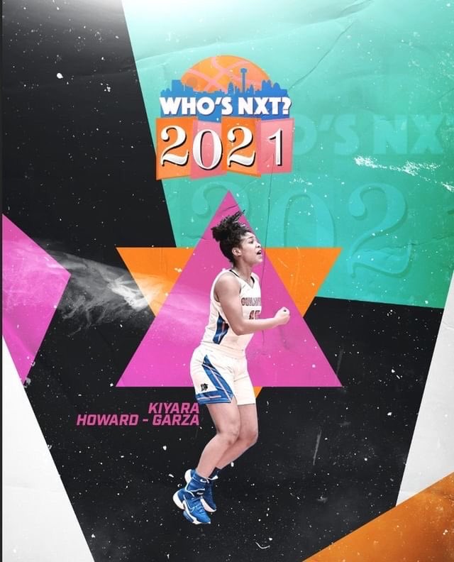 WhosNXTaa's tweet photo. 🚨14 DAYS AWAY🚨

⭐️ WHO’S NXT? ALL AMERICAN GAME⭐️

🗓Friday, April 2
⏰ 10:30am CST
⏰ 12:30pm CST
📍George Gervin Center (San Antonio, TX)

🎟 Info https://t.co/HDIV3FE8xl
🎥 Watch Live https://t.co/X8ugEvmvnU

#WHOSNXT21 #hoops #basketball #girlsbasketball https://t.co/kY37k6MXWM