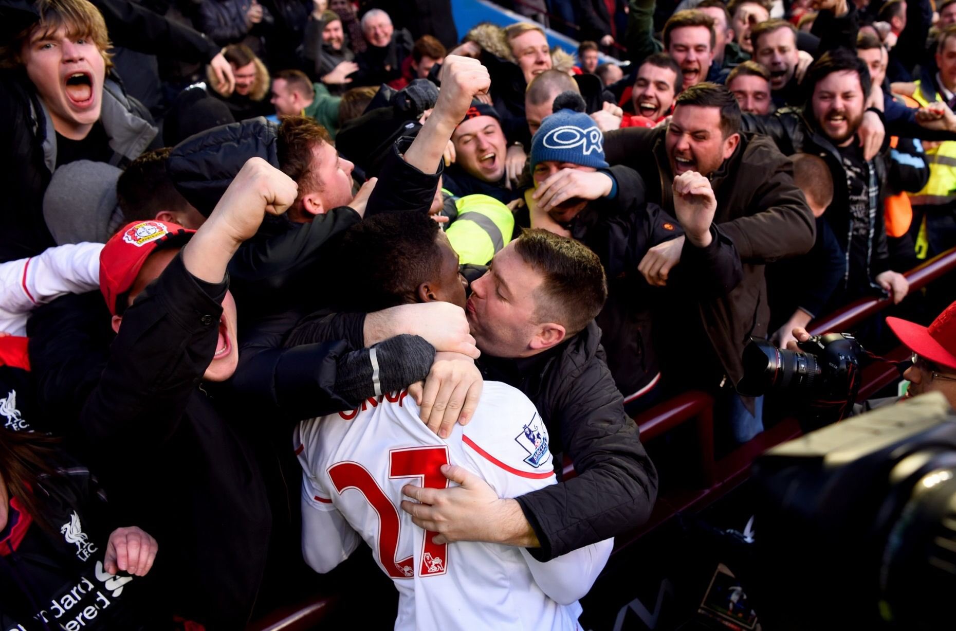  Happy birthday, Kolo Toure 