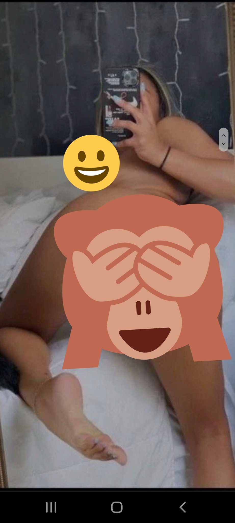 Wejdene Nude (@WejdeneNude3)  X