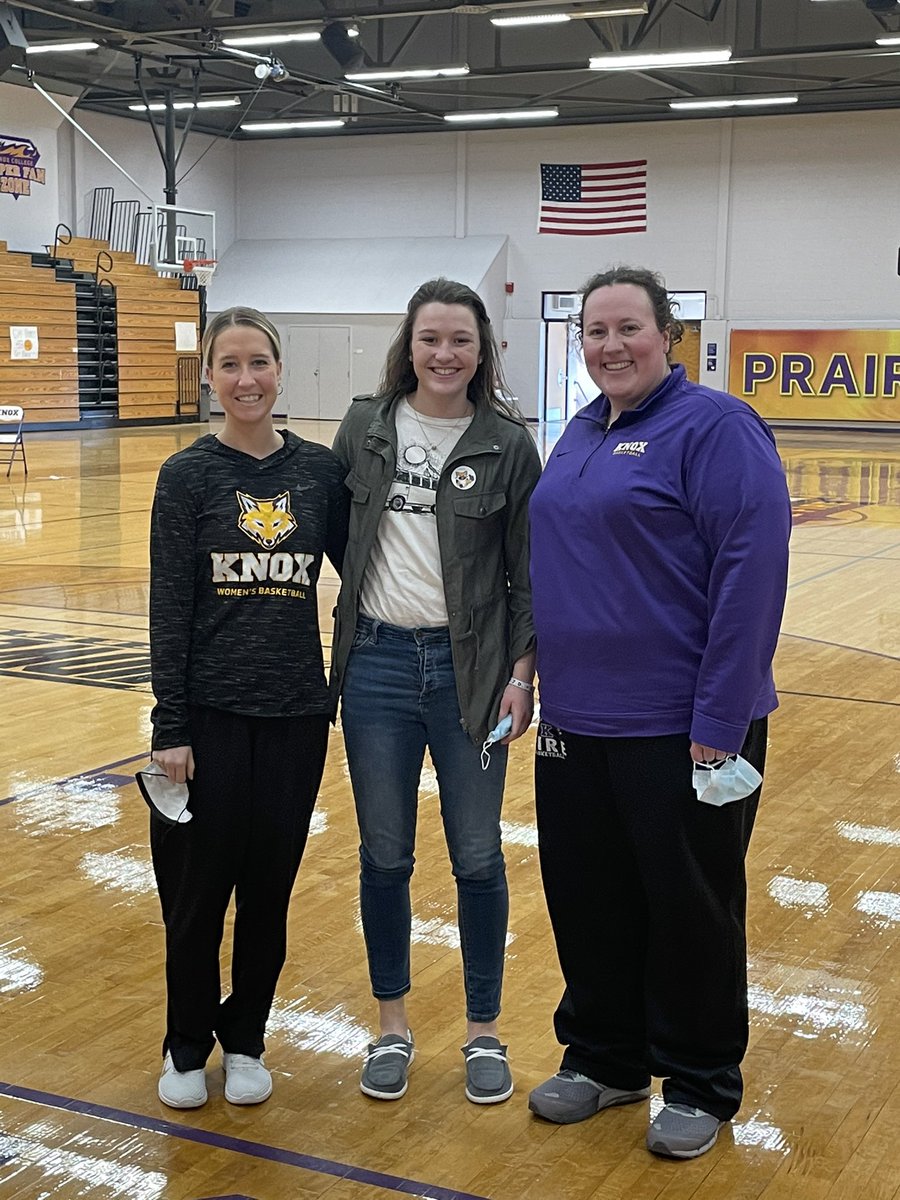 Payton Jacob (@paytonmjacob) on Twitter photo Thank you Coach Cline and Coach Kleiner for having me on campus today, and for the offer to play for your program! <a href="/KnoxWomensBBall/">Knox College Women’s Basketball</a> Thank you Coach Cline and Coach Kleiner for having me on campus today, and for the offer to play for your program! <a href="/KnoxWomensBBall/">Knox College Women’s Basketball</a>