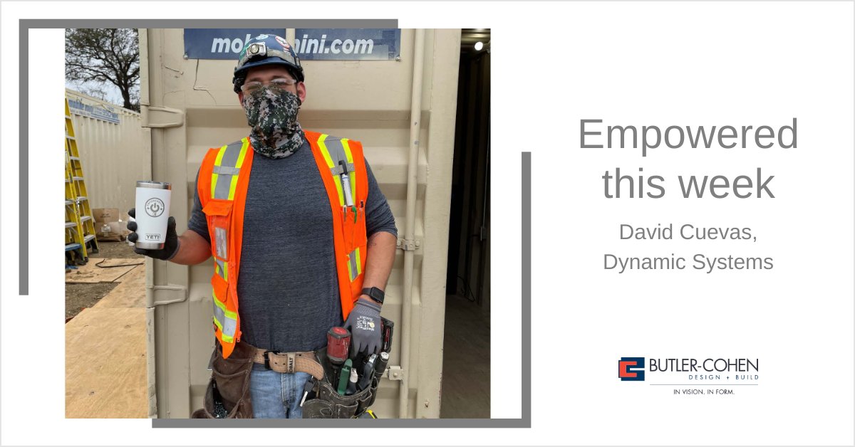 Empowered This Week: Yin to the Yang in Fort Worth, TX - mailchi.mp/4870a06347cf/e…