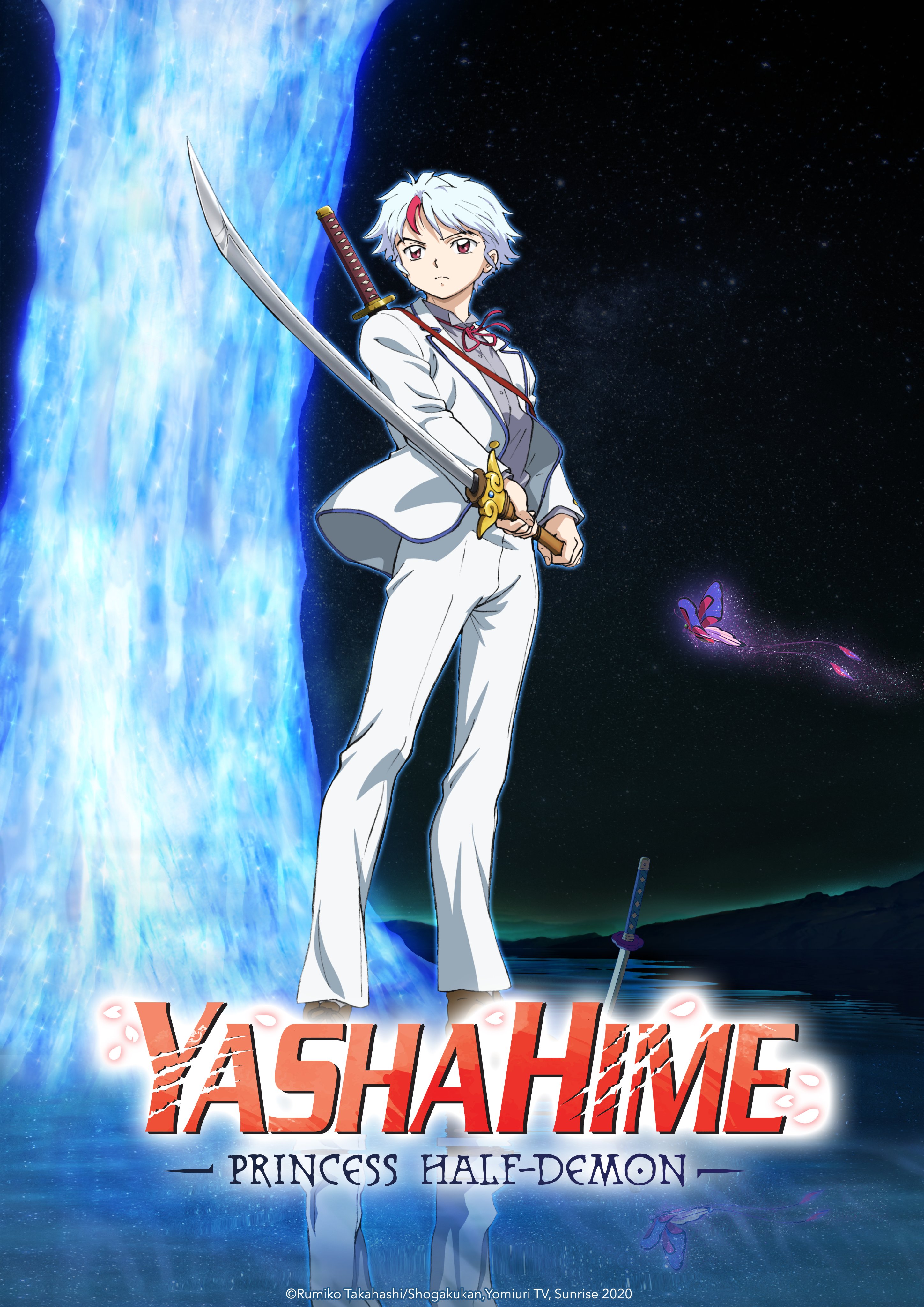 Yashahime: Princess Half-Demon
