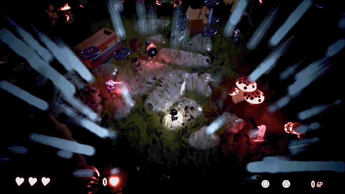 Icarus Moth 𓆤 tweet media