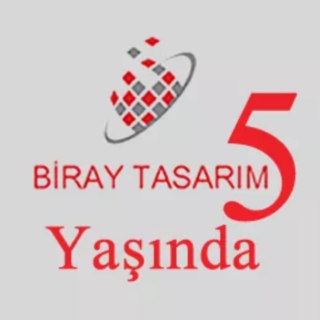 BirayTasarim's tweet photo. #YeniProfilResmi https://t.co/4DwHs7RJkw