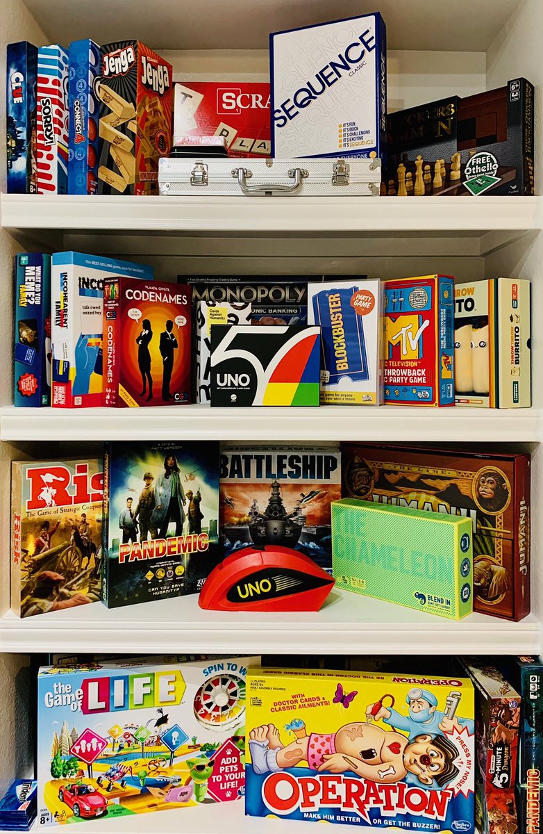 MrsOrtiz224's tweet image. Little known secret about Mrs. Ortiz: I LOVE to play games!! 💓💓💓💓 What is your favorite game to play? #unpluggedfun #relationshipbuilding #memories