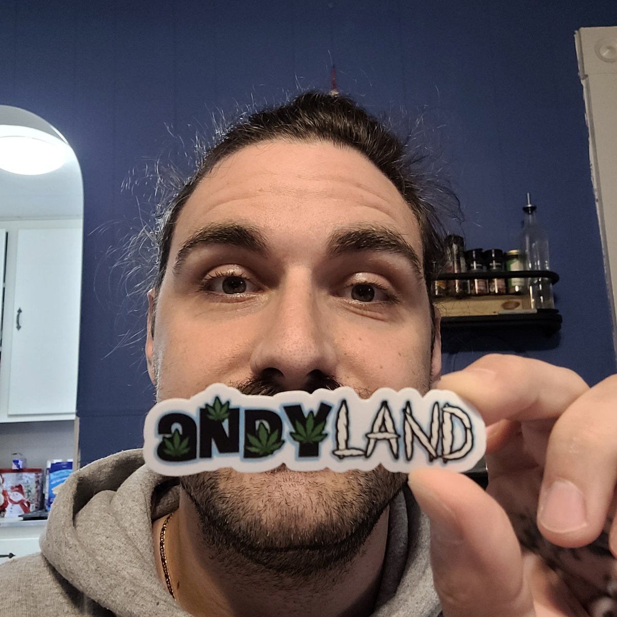 AAppleseeds's tweet photo. Andyland slaps came in!
#AndyAppleseeds #andyland #cannabiscommunity #cannabis https://t.co/D56WtYdYab
