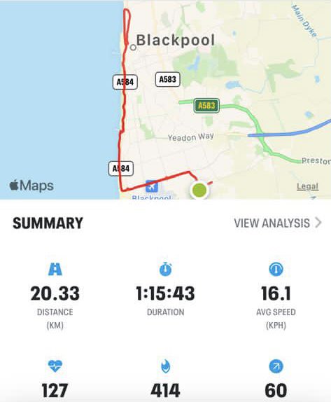 FitDean's tweet image. Day 19 - please retweet to keep and share the awareness of Bobby’s statue fund. justgiving.com/campaign/bobby… @TheBobbyBall  @Joanneos @harperbrothers