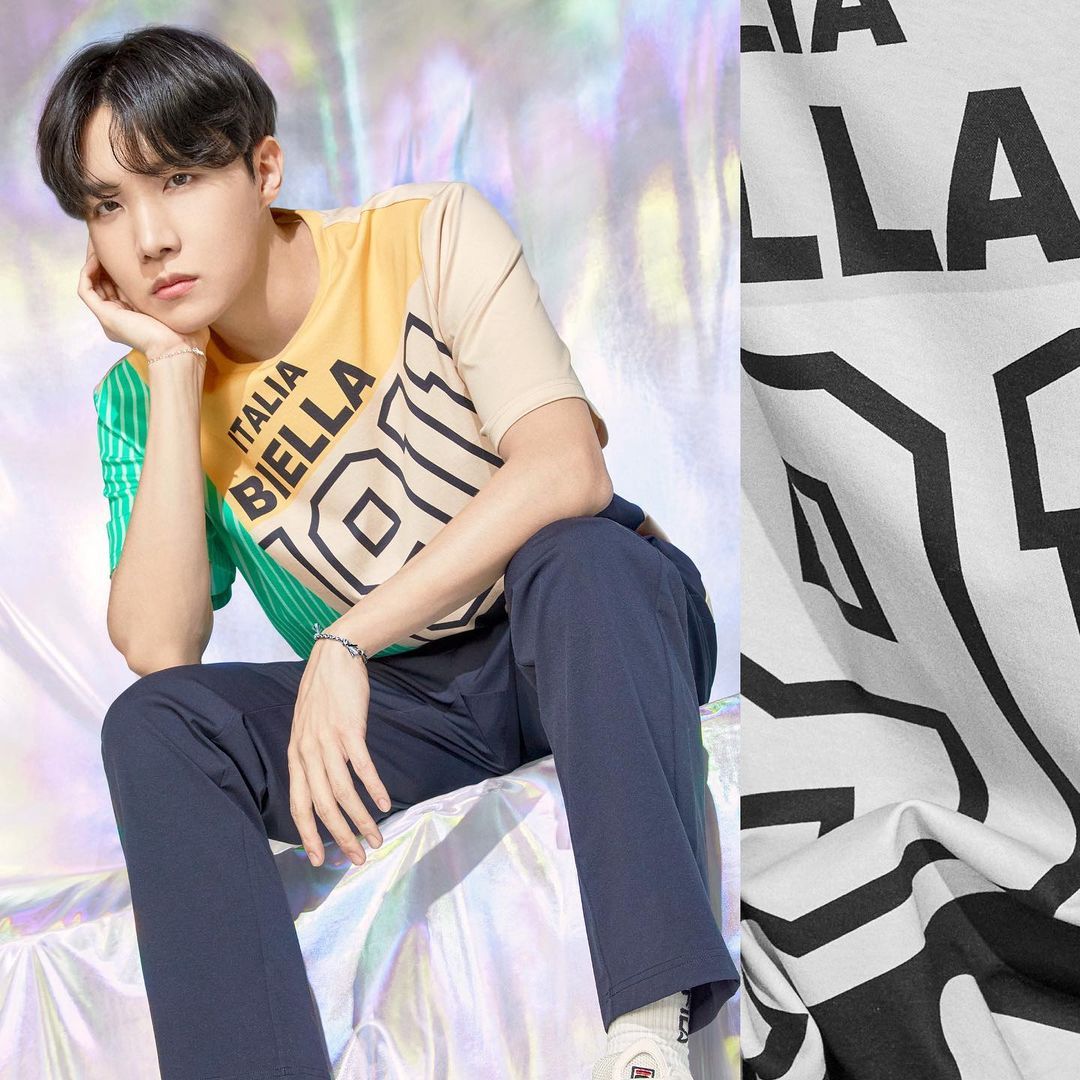 218archives's tweet photo. #JHOPE #제이홉 https://t.co/cLaqb4IKiW