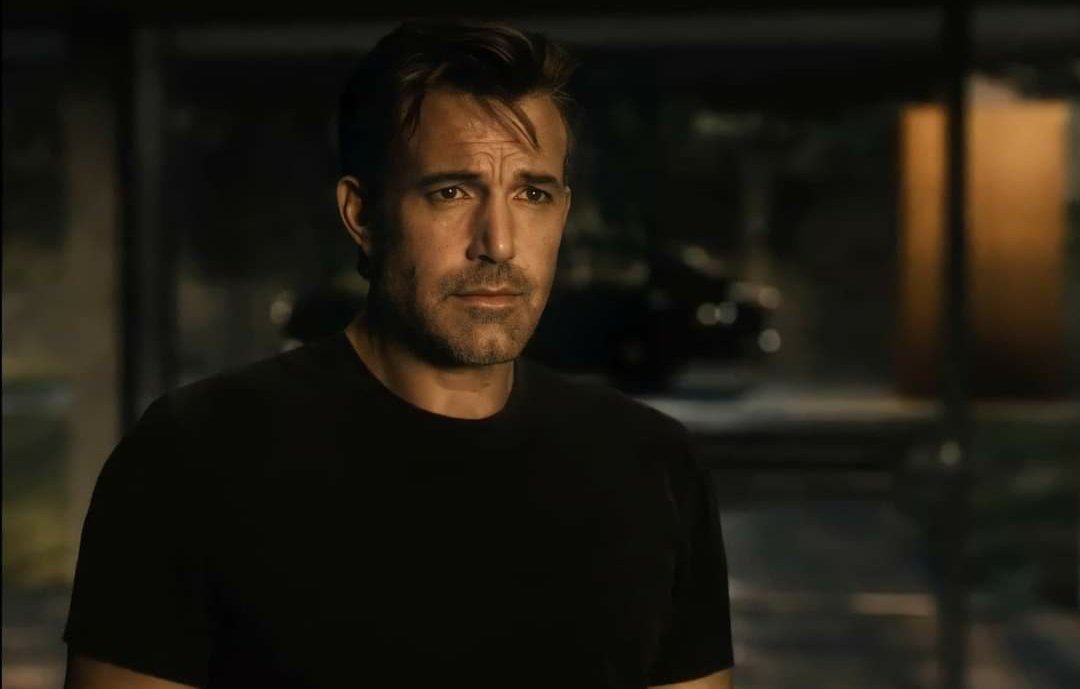 best of ben affleck tweet media