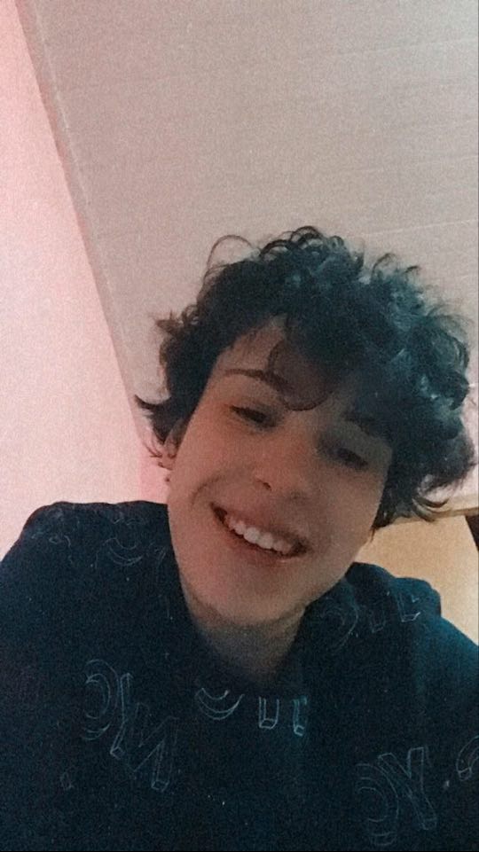 So... I did a thing. And I just love how I look!