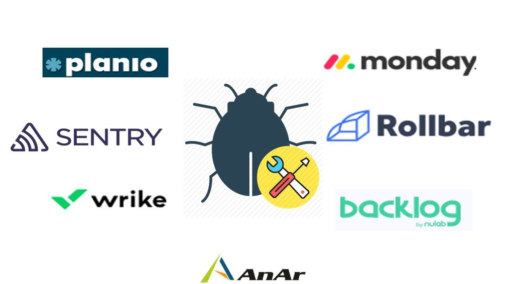 Techonomics_'s tweet image. How bugs influence your business and thrive due to no usage of bug tracking tools?
Read more 👉 lttr.ai/elyd
#BugTrackingTools #QualityAssurance #mantis #wrike #rollbar #planio #sentry #monday #Backlog #Testing #AnArSolutions