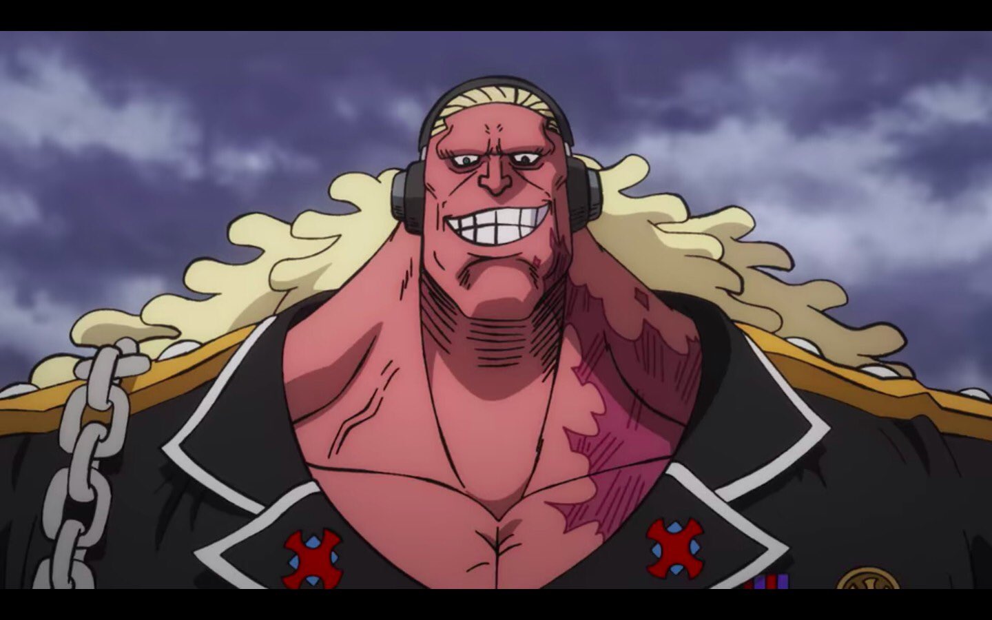 ONE PIECE🎞フィルム on X: 