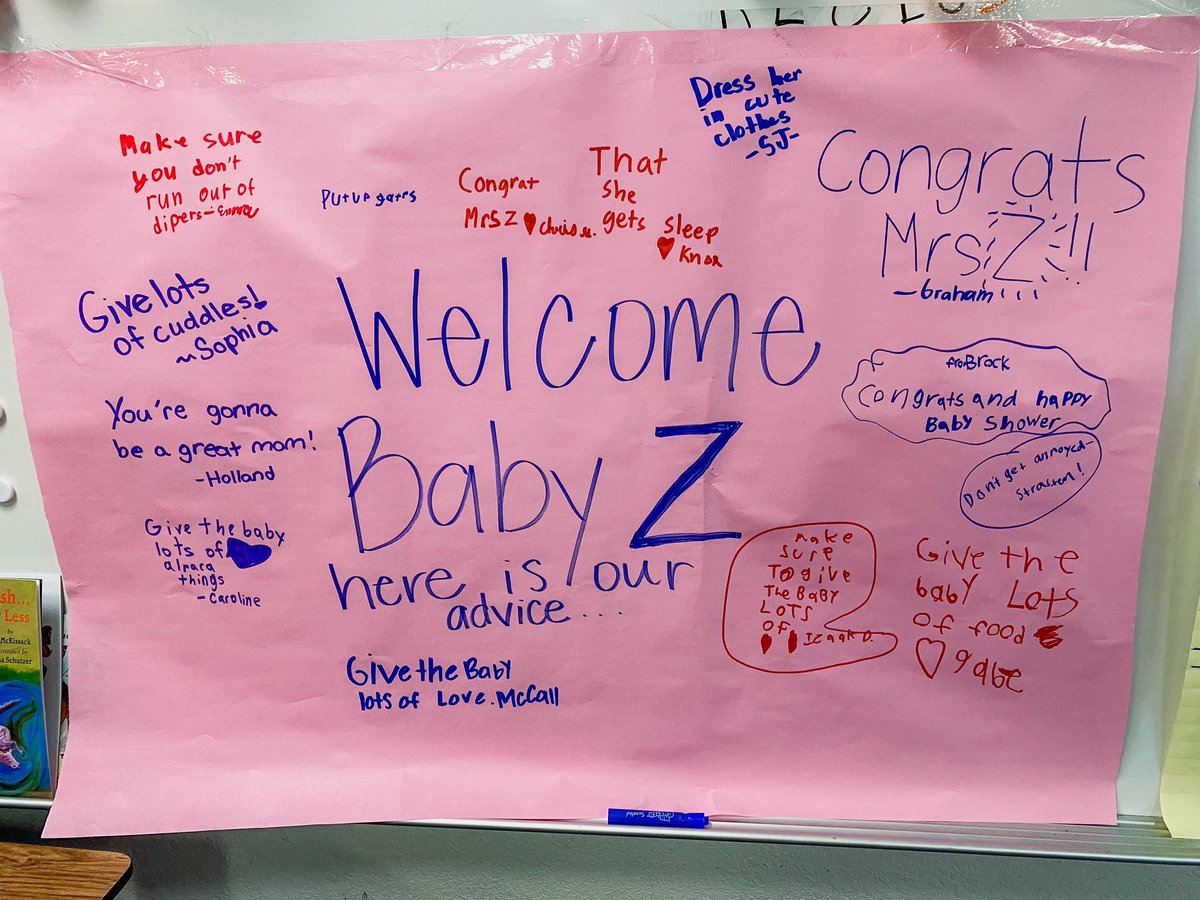 Autumn Zinsmeister tweet media