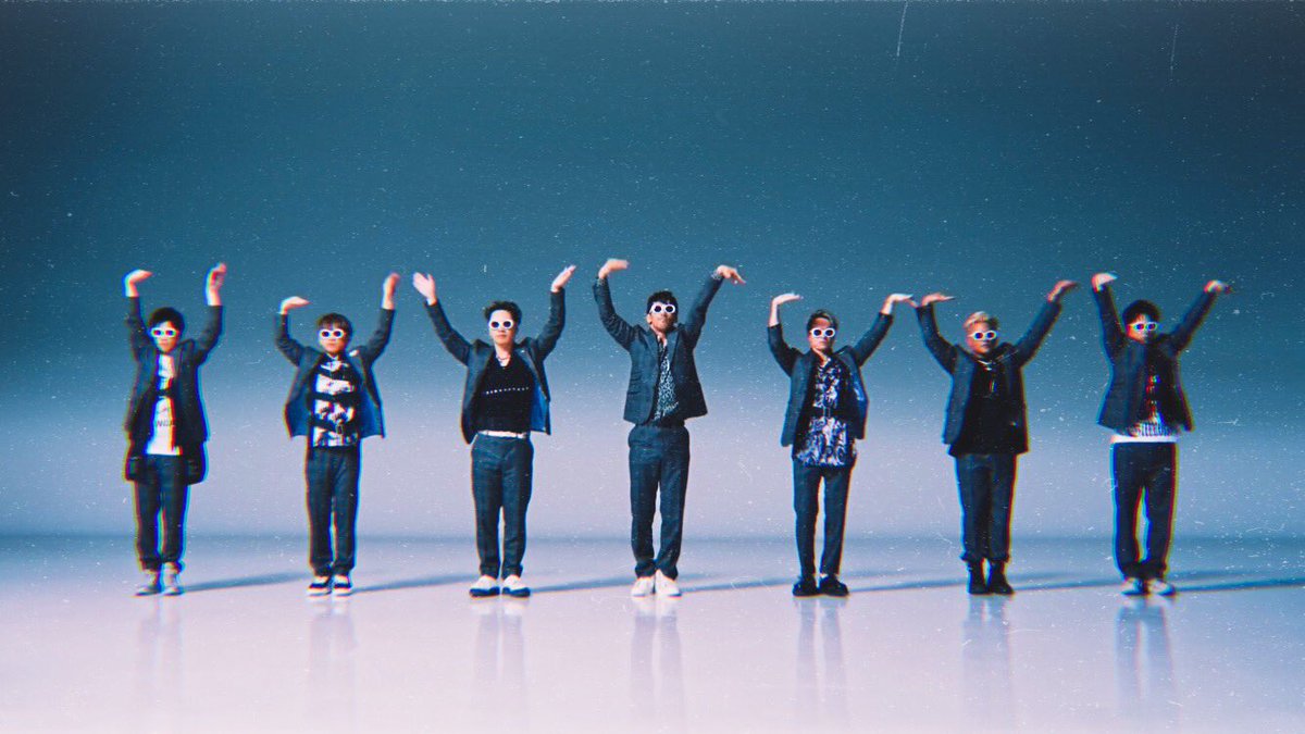 Rat Tat Tat 三代目jsb