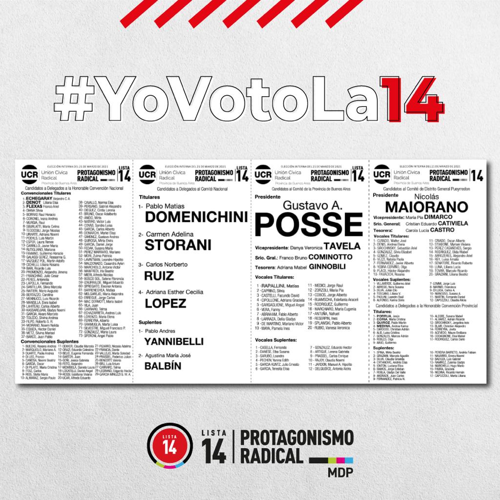 evolucionMDP's tweet photo. 🇲🇨 #EsAhora
.
📦 El domingo nos volvemos #Protagonistas
.
#YoVotoLa14 
#ProtagonismoRadical 
#Lista14 
#MardelPlata https://t.co/V27Fyf35ox