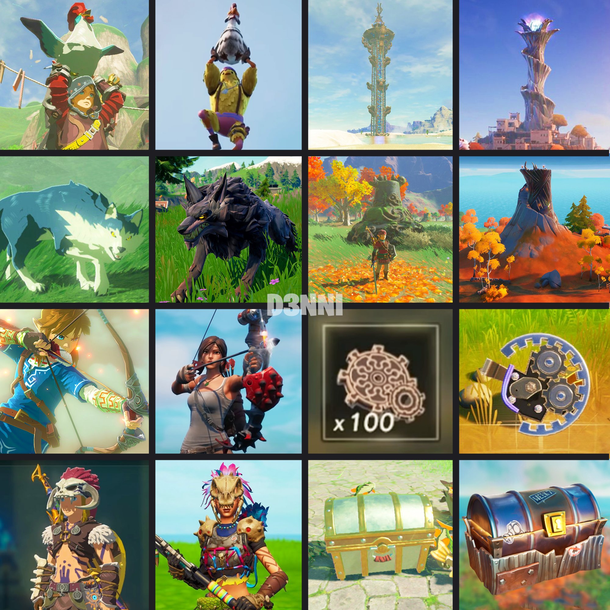 Denni Fortnite Season 6 Is Breath Of The Wild T Co Skck34o43w Twitter Denni Fortnite Season 6 Is Breath Of The Wild T Co Skck34o43w Twitter