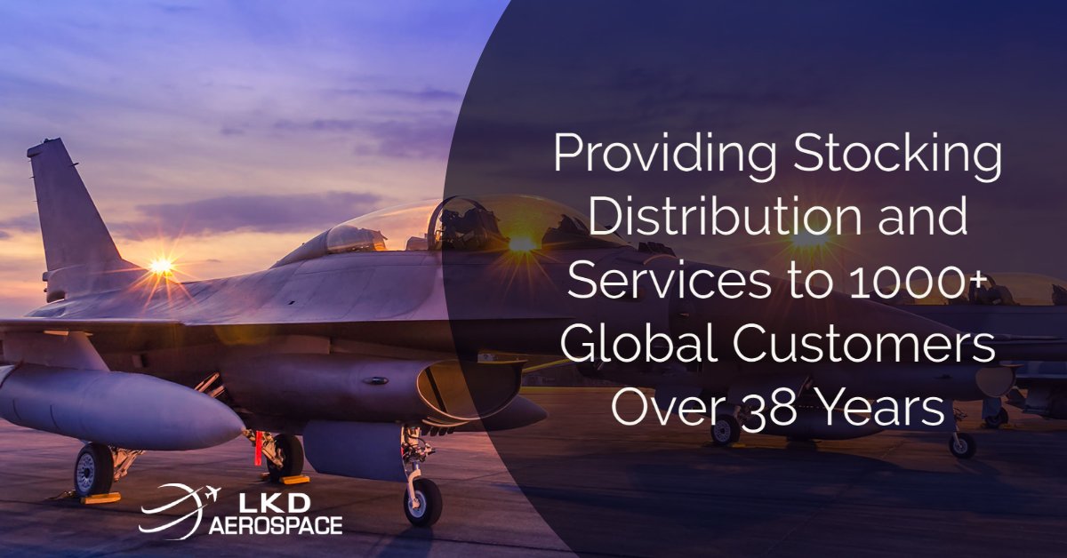 Thermal Switches LKD Aerospace