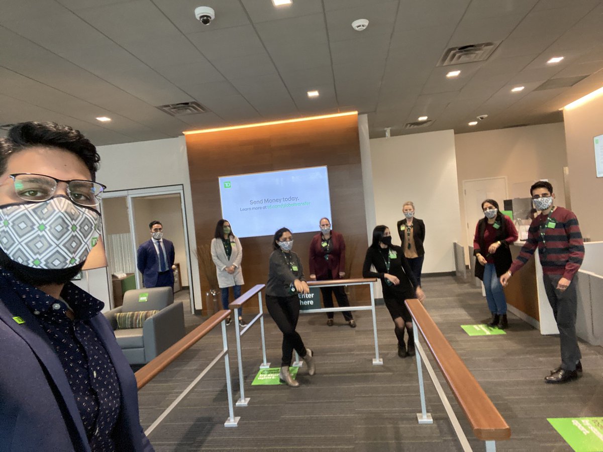 Congratulations Ninder, we are going to miss you!!💚All the best in your new role! #oceanpark