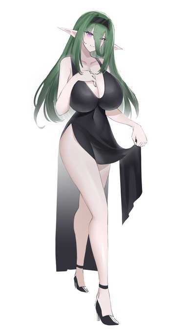 Commission for @Rythari 