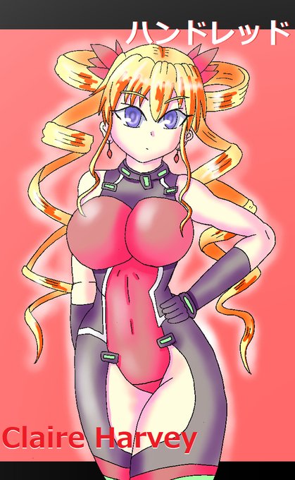 クレア ハーヴェイのtwitterイラスト検索結果 古い順 クレア ハーヴェイのtwitterイラスト検索結果 古い順