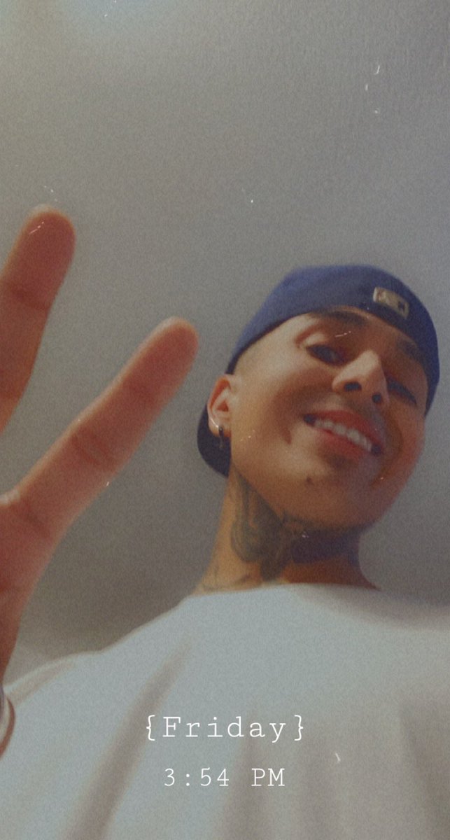 JoshCruz_23's tweet photo. BACKK👅 https://t.co/bE0IVbkXm8