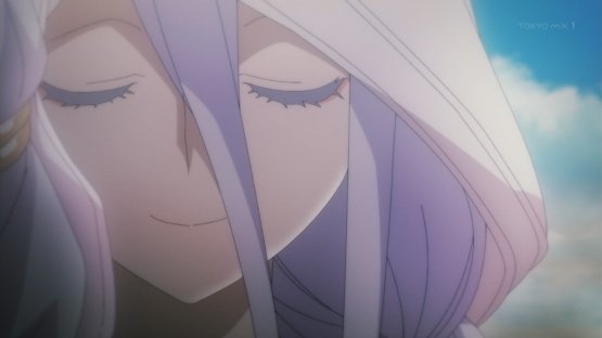 蜘蛛ですがなにか 蜘蛛子は進化して神化する 人型 人間になるのはいつ